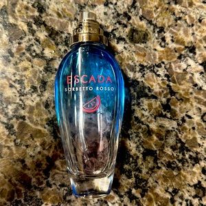 Escada Sorbetto Rosso 1.6oz